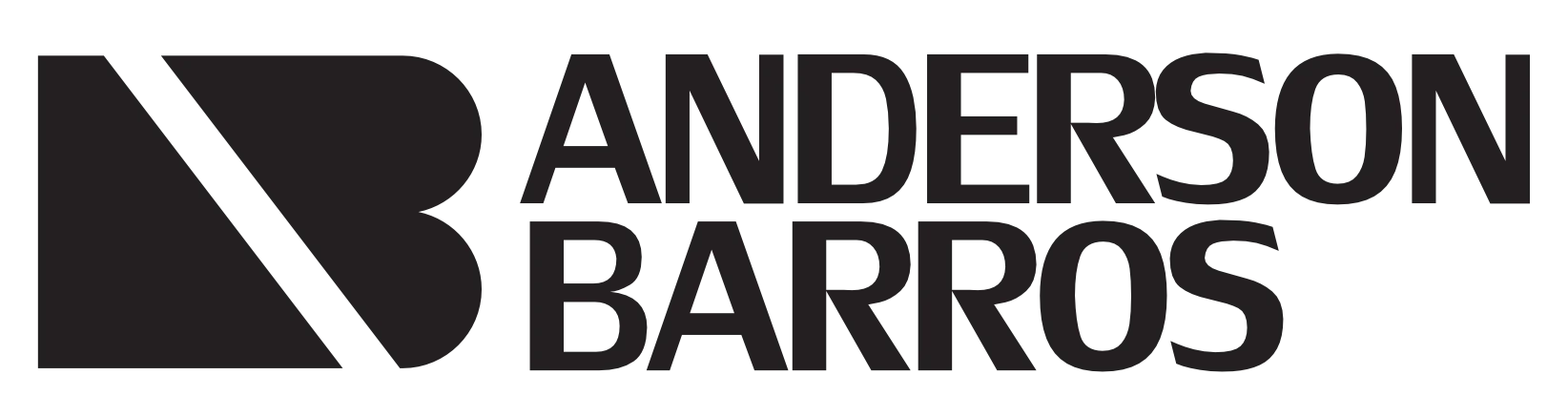 Logo Anderson Barros